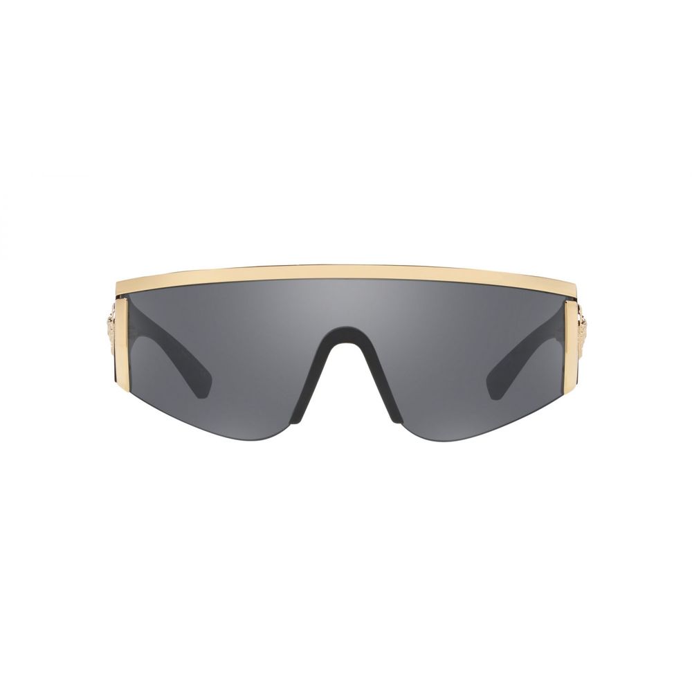 Versace Black Acetate Sunglasses | Regal Royce