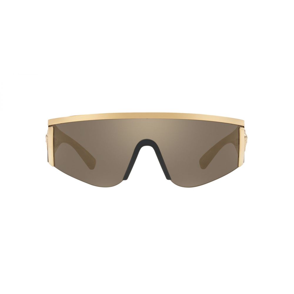 Versace Gold Acetate Sunglasses | Regal Royce