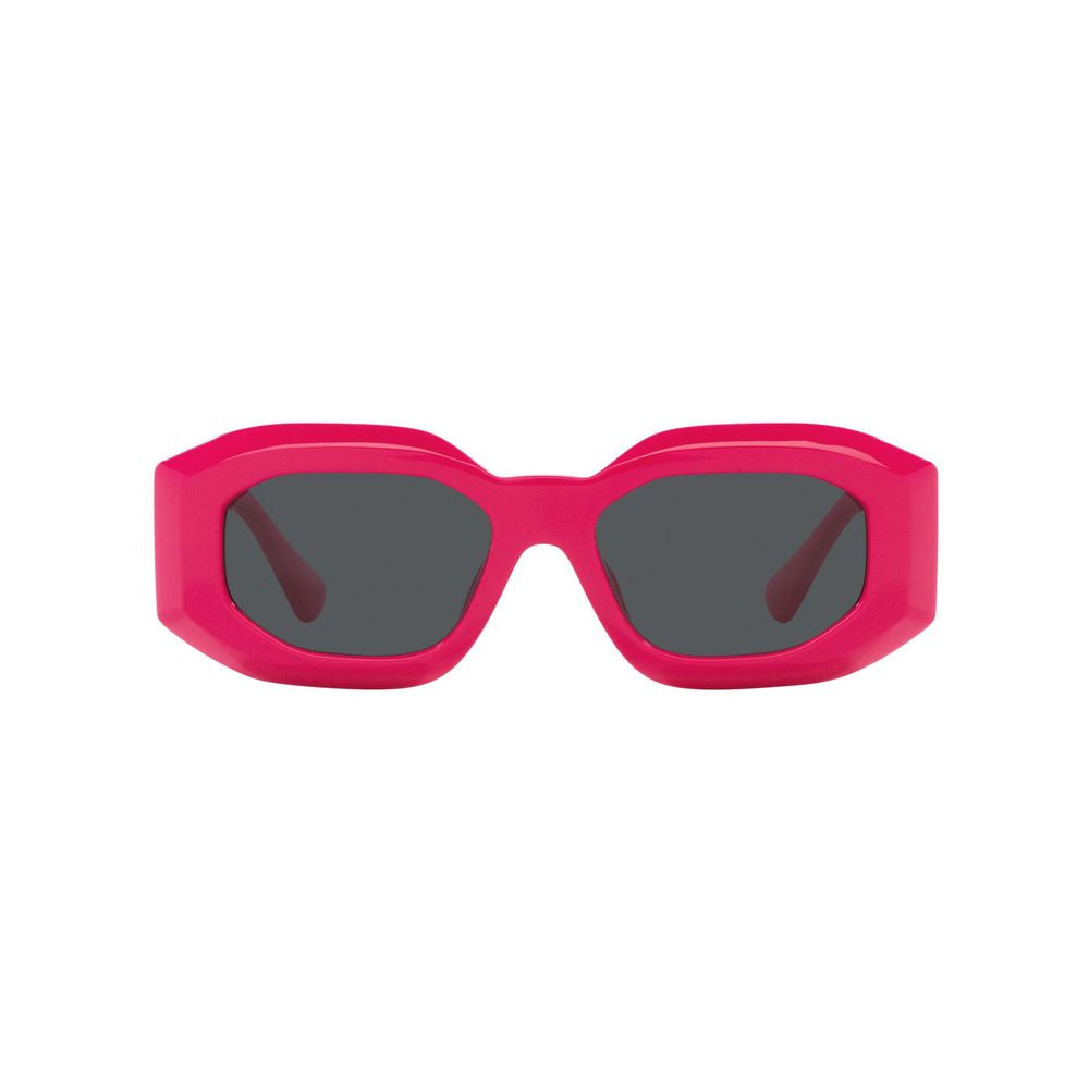 Versace Black Acetate Sunglasses | Regal Royce