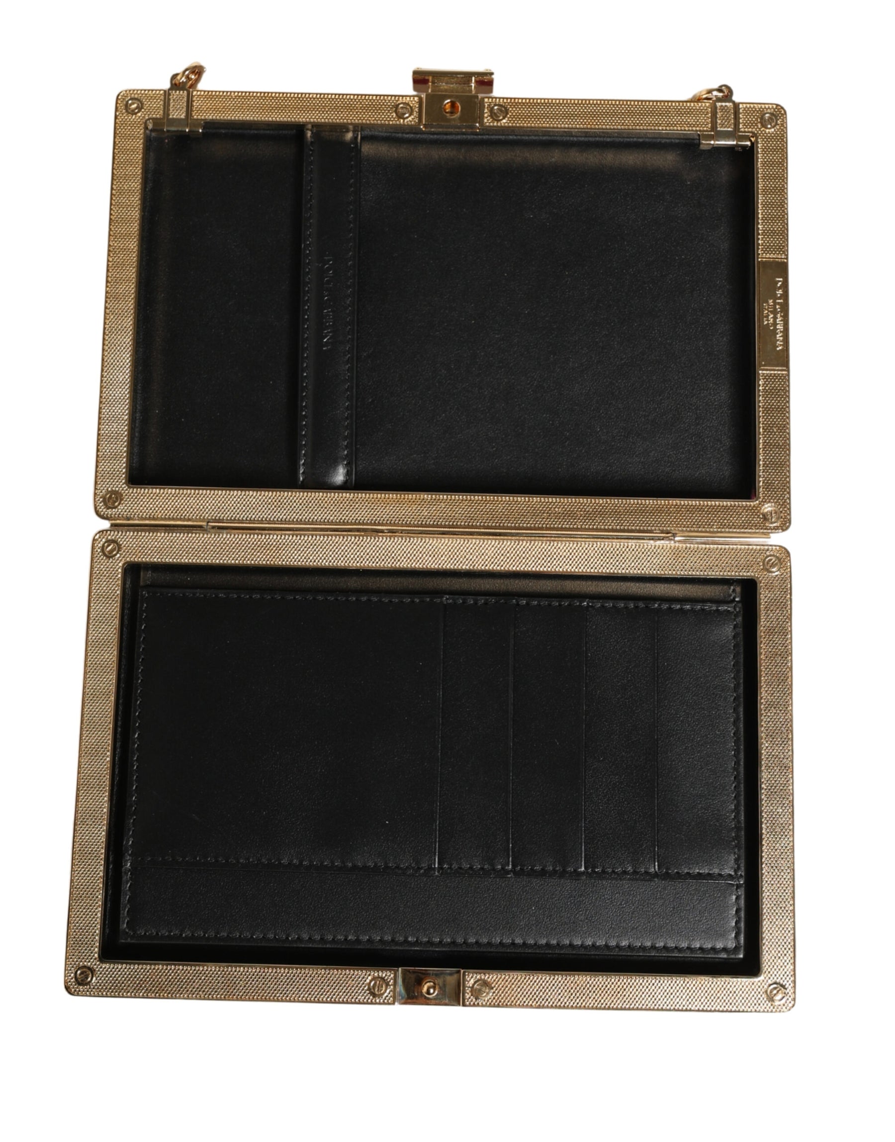 Dolce & Gabbana Pink Cotton Clutch Evening Crossbody Women Purse Bag | Regal Royce