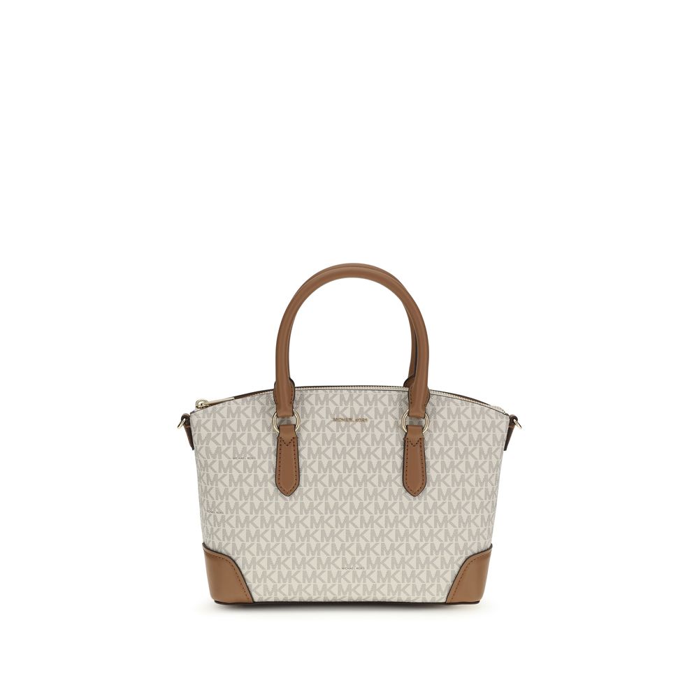 Michael Kors Beige Other Fibres Handbag | Regal Royce