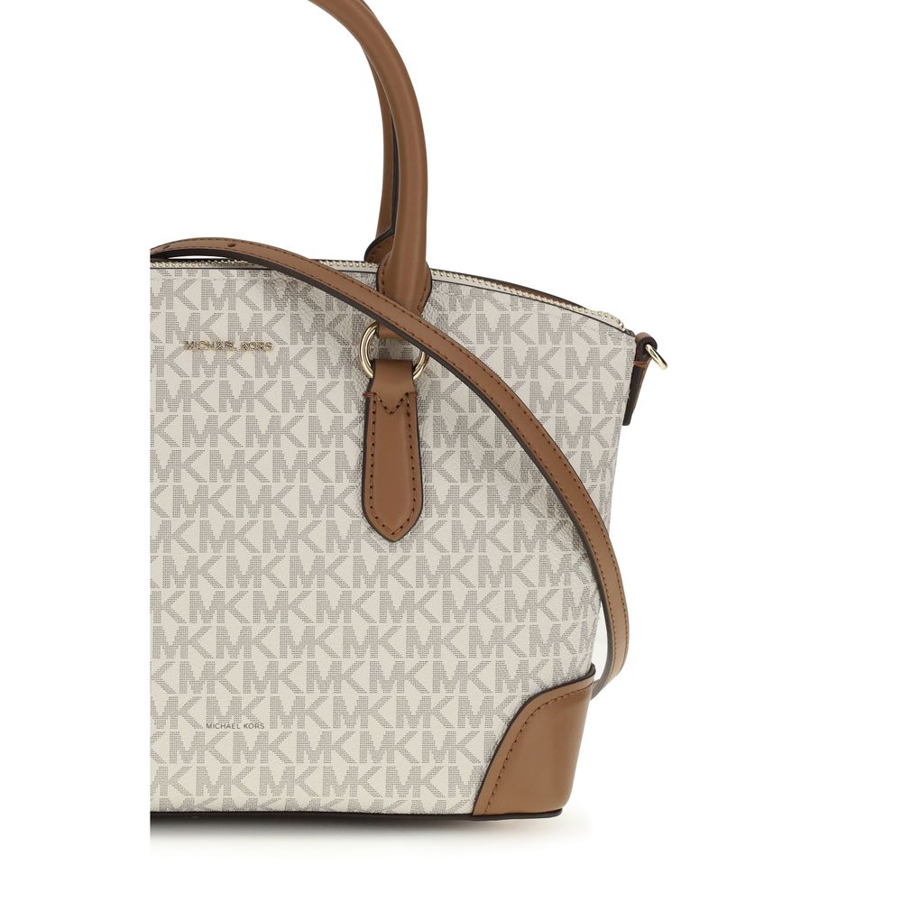 Michael Kors Beige Other Fibres Handbag | Regal Royce