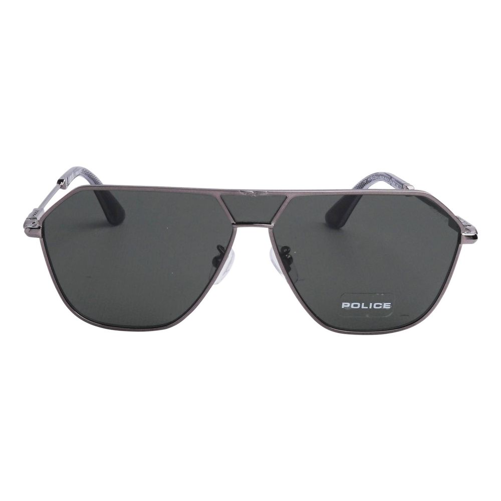 Police Multicolor Metal Sunglasses | Regal Royce