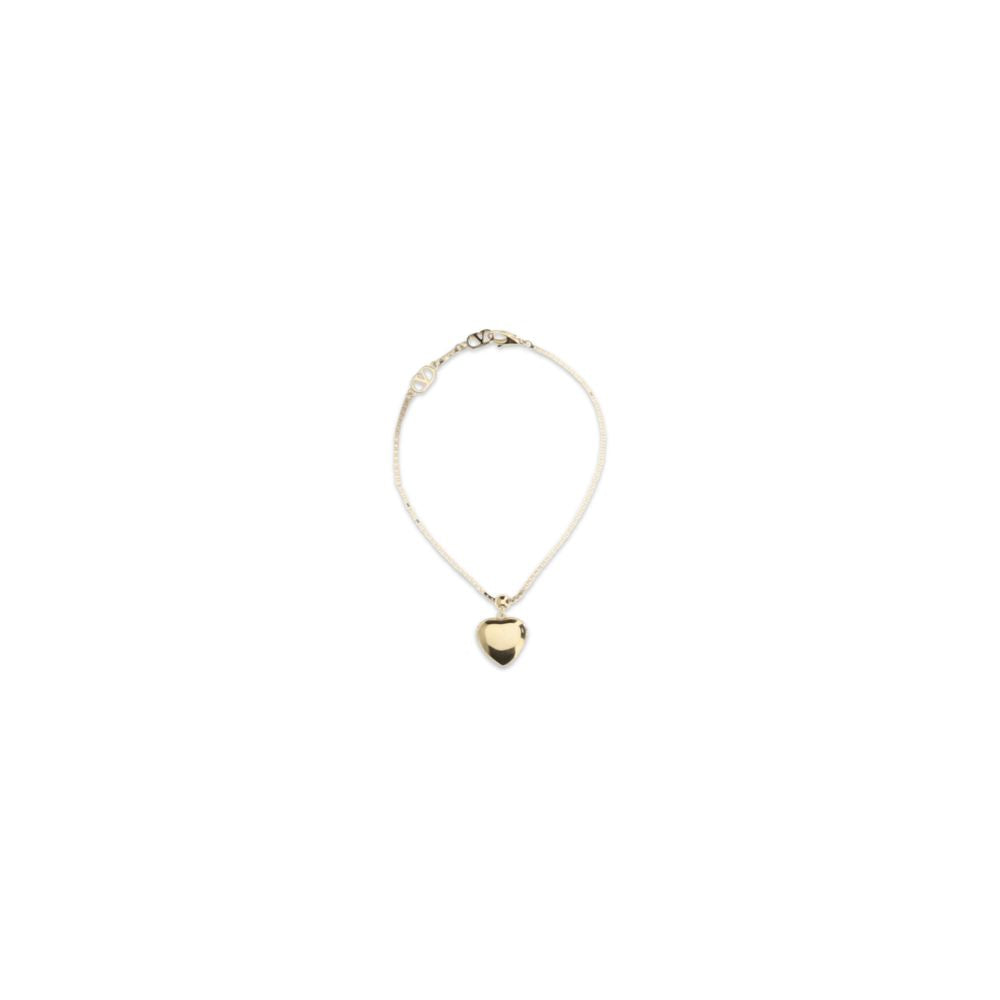 Valentino Garavani Gold Metal Bracelet | Regal Royce