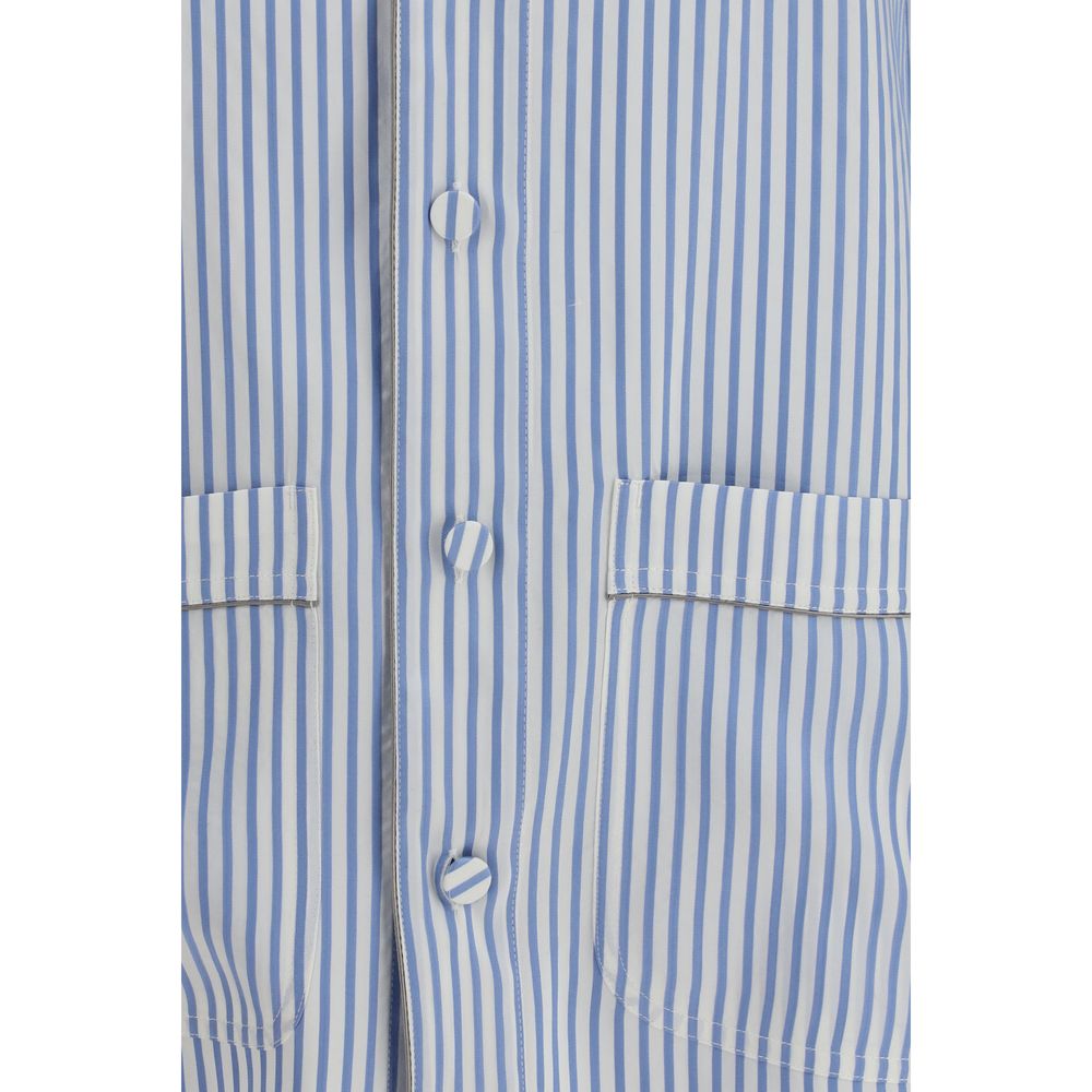 Tom Ford Multicolor Silk Top Sleepwear | Regal Royce