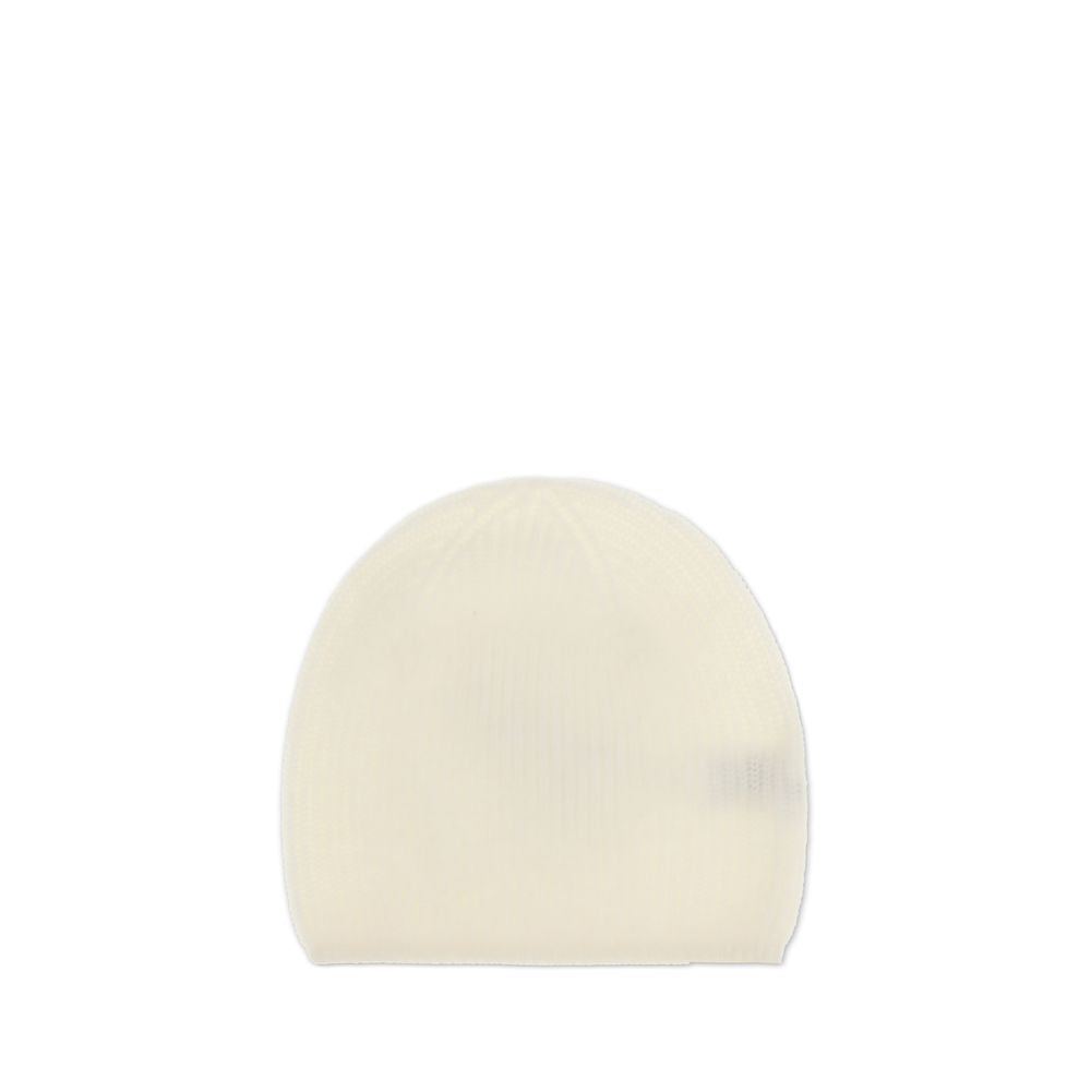 Loulou De Saison Beige Cashmere Beanie | Regal Royce