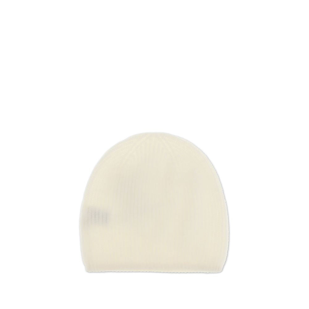 Loulou De Saison Beige Cashmere Beanie | Regal Royce