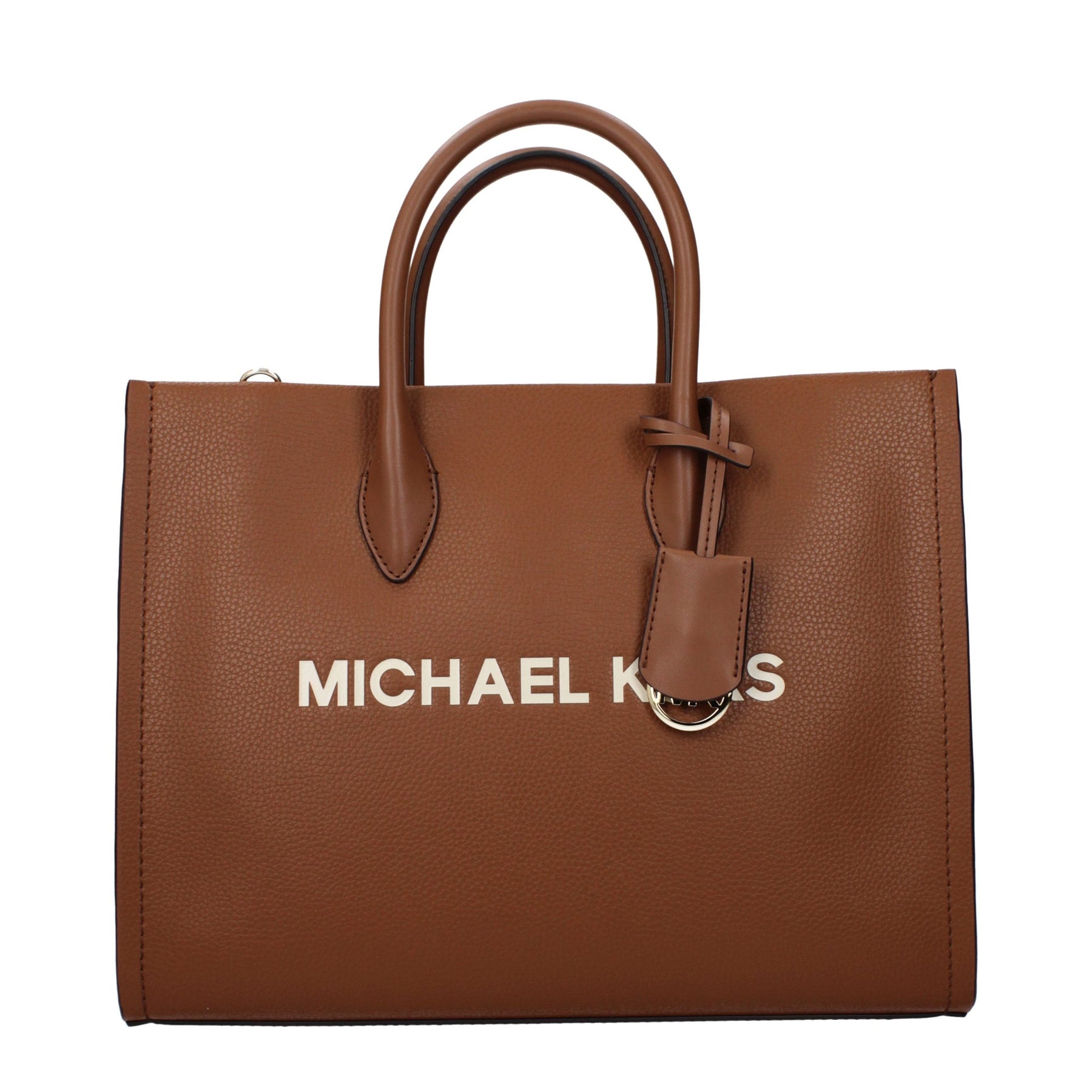 Michael Kors Brown Leather Handbag | Regal Royce