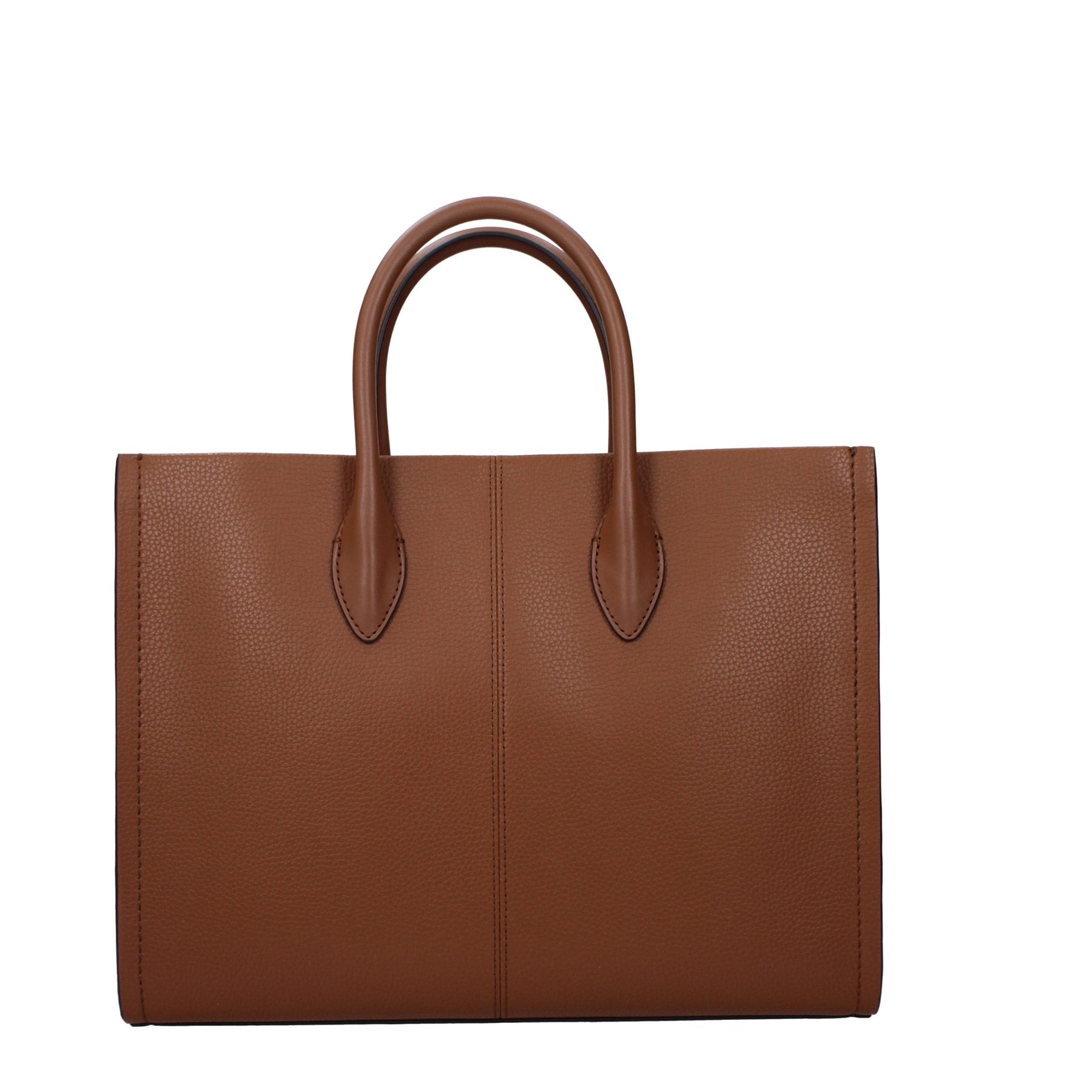 Michael Kors Brown Leather Handbag | Regal Royce