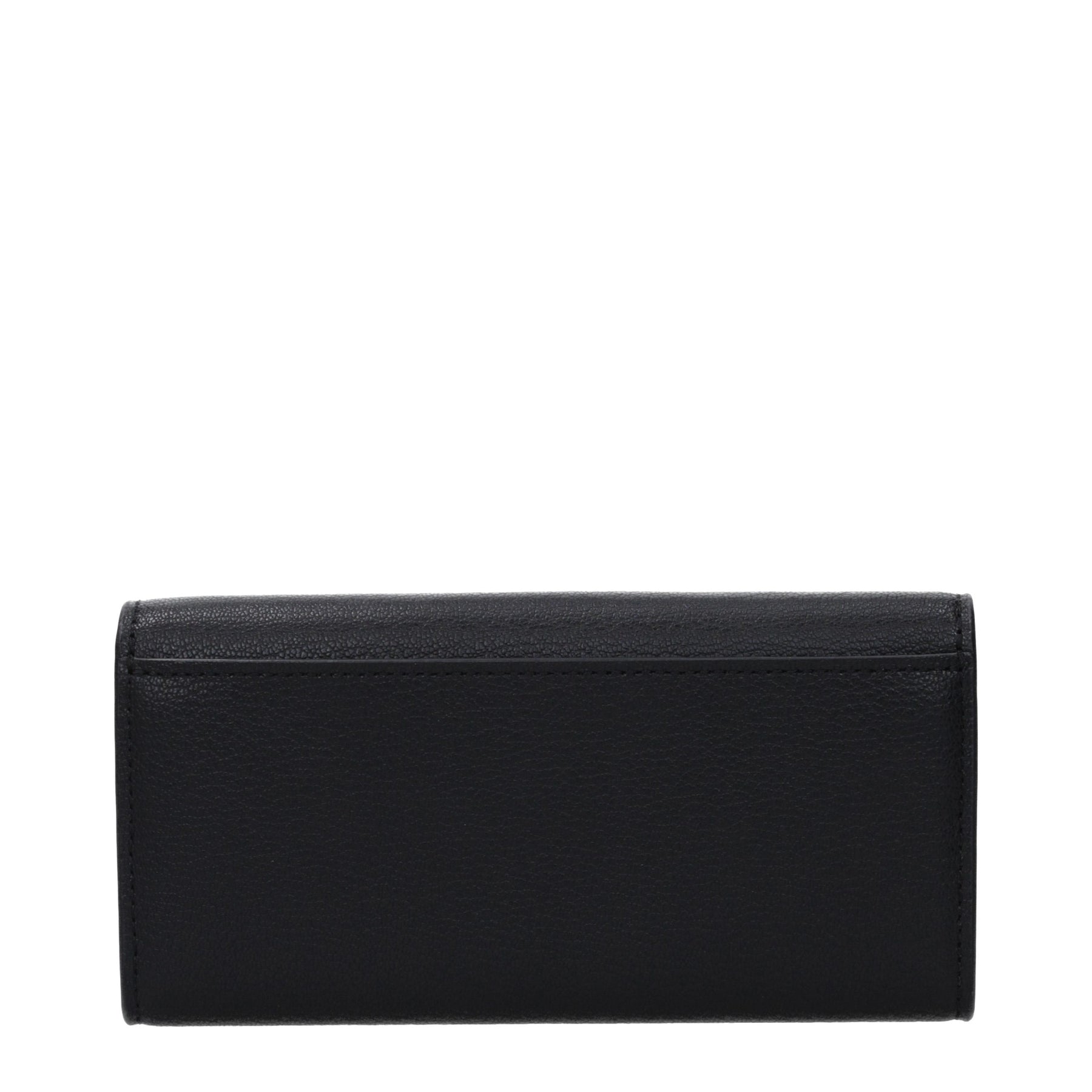 Michael Kors Black Leather Wallet | Regal Royce