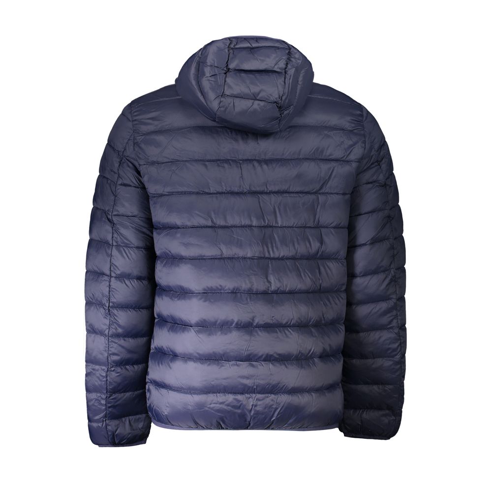 Norway 1963 Blu Poliammide Men's Jacket | Regal Royce