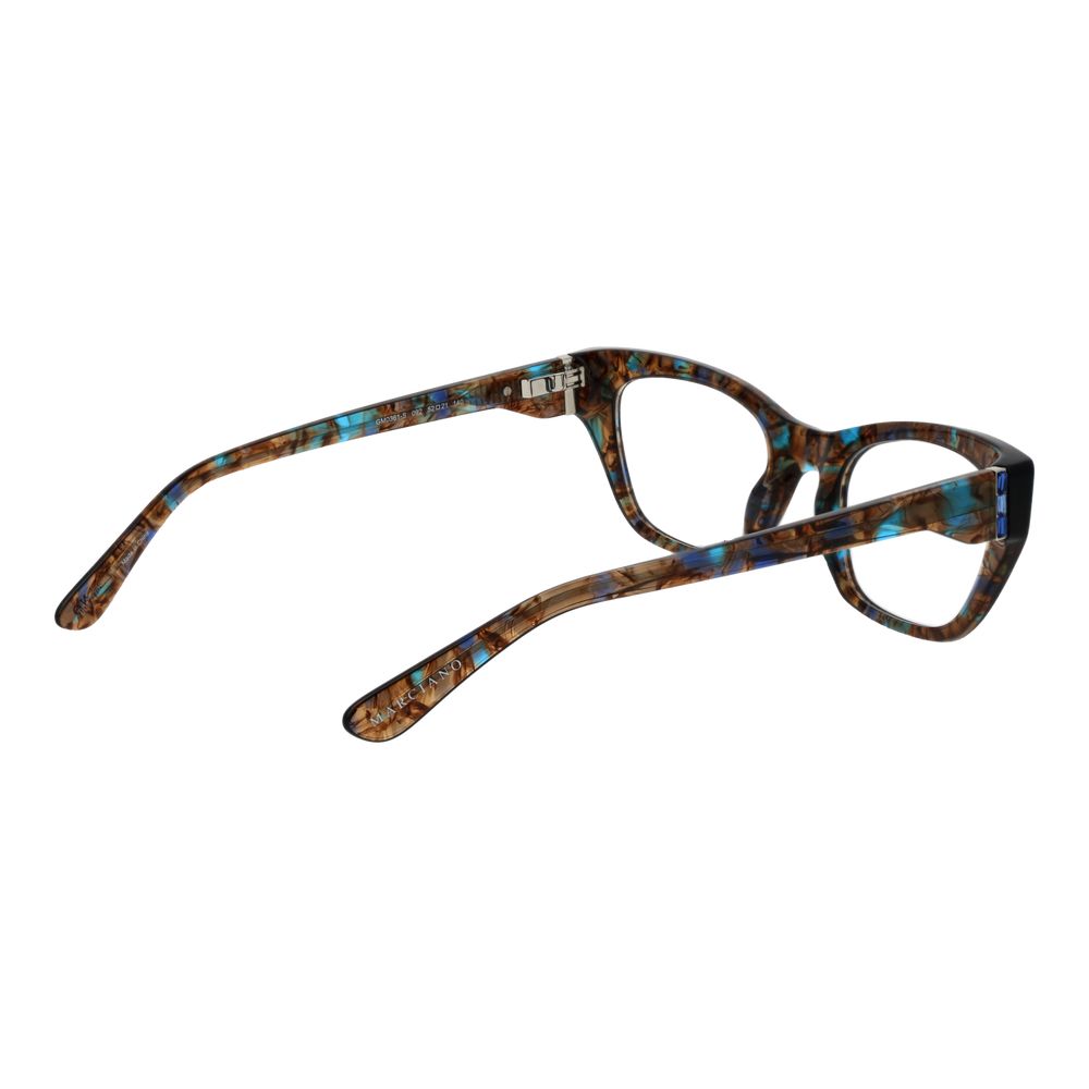 Marciano by Guess Multicolor Plastic Glasses (Frames) | Regal Royce
