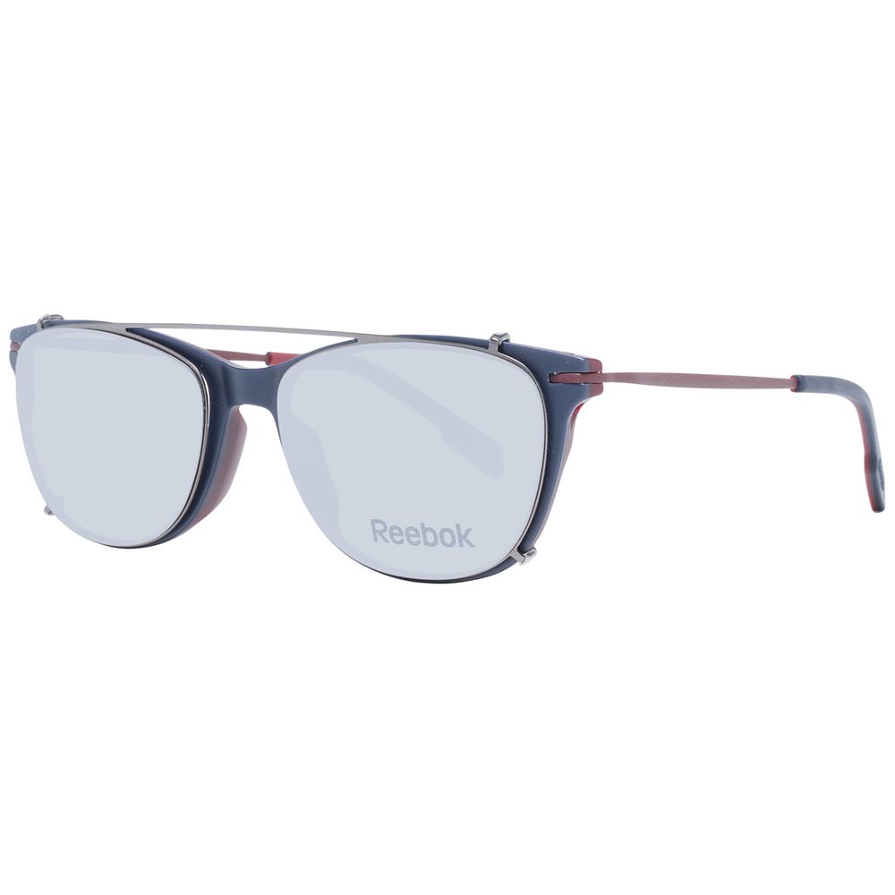 Reebok Blue Plastic Glasses (Frames) | Regal Royce