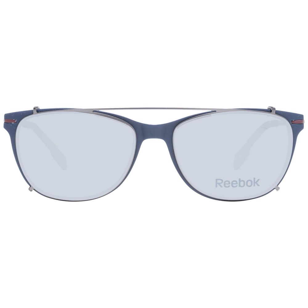 Reebok Blue Plastic Glasses (Frames) | Regal Royce