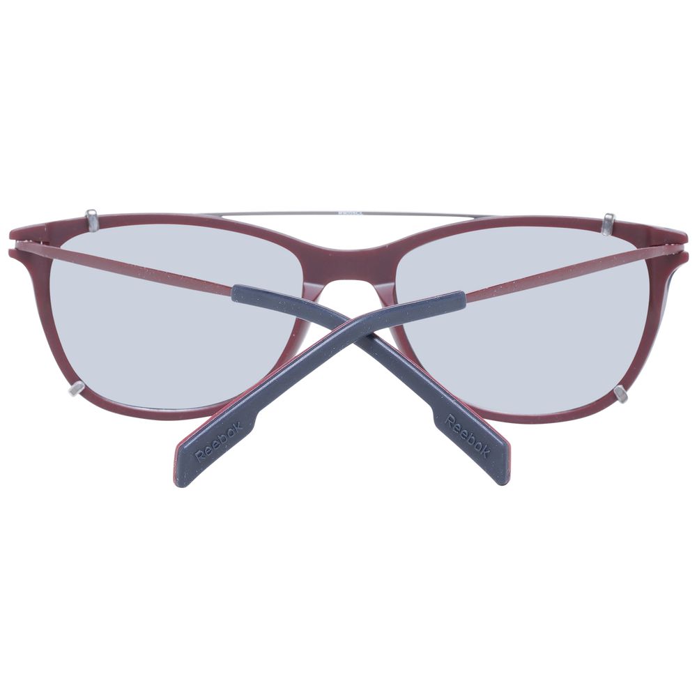 Reebok Blue Plastic Glasses (Frames) | Regal Royce