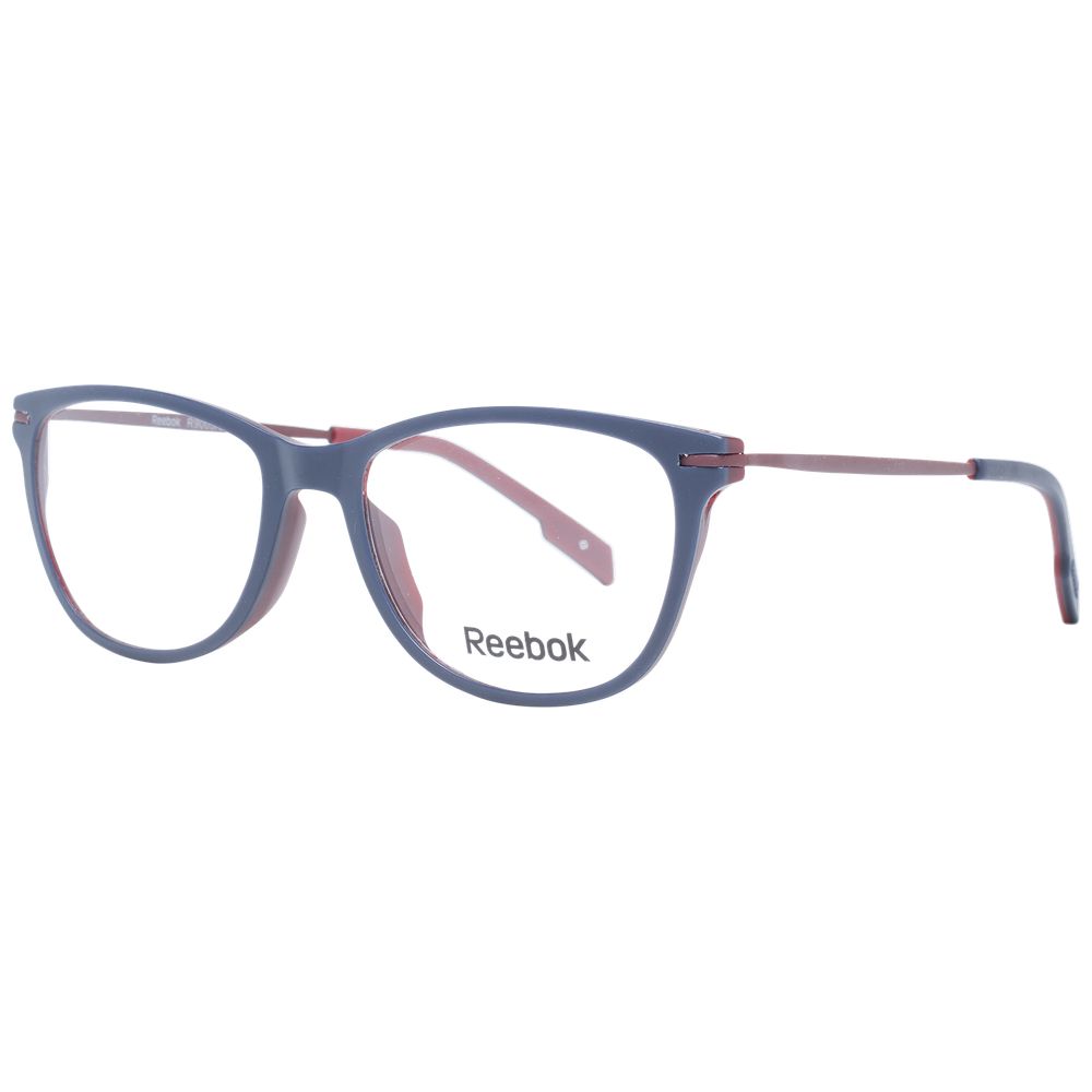 Reebok Blue Plastic Glasses (Frames) | Regal Royce