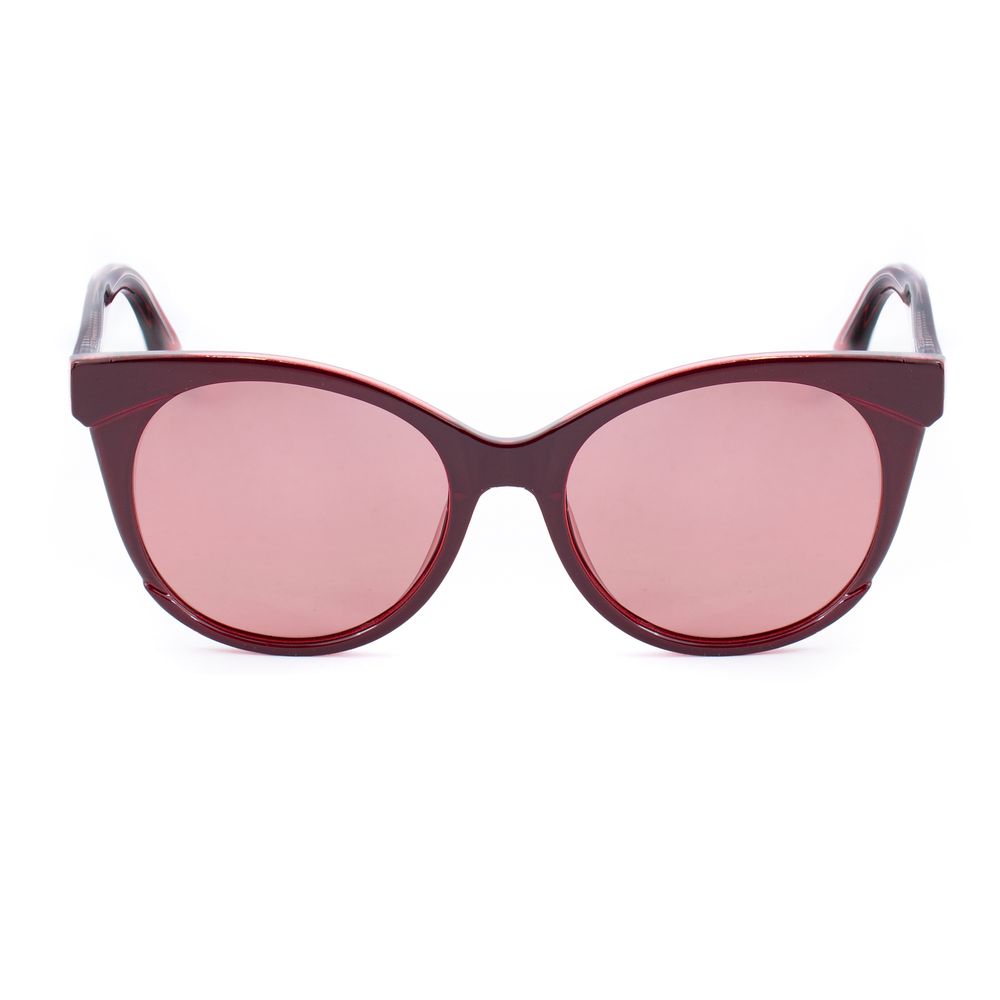 Bobroff Multicolor Acetate Sunglasses | Regal Royce