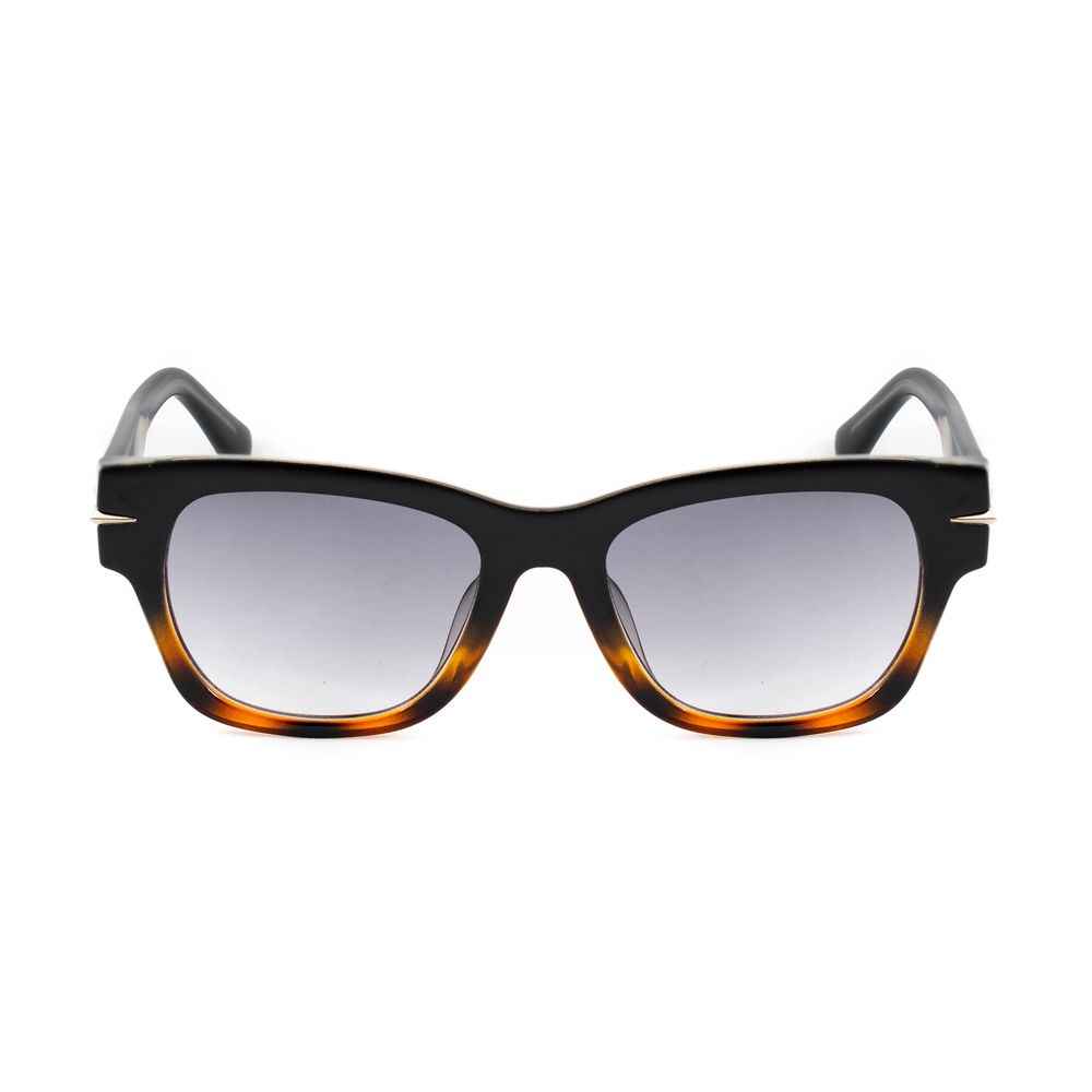 Bobroff Multicolor Acetate Sunglasses | Regal Royce