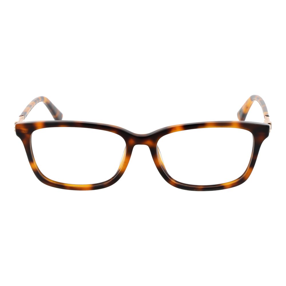 Guess Brown Acetate Glasses (Frames) | Regal Royce