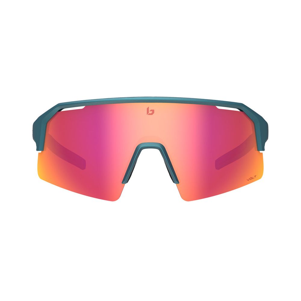 Bolle Bicolor Nylon Sunglasses | Regal Royce