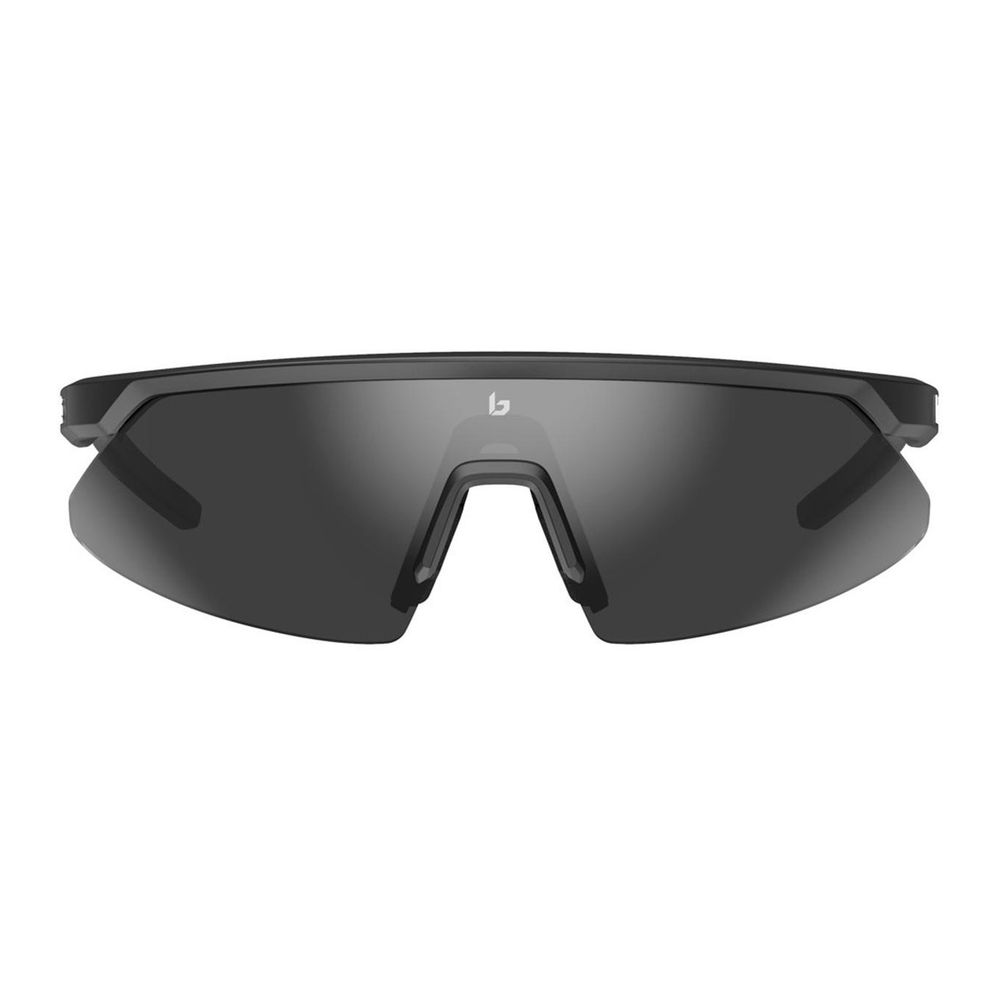 Bolle Black Nylon Sunglasses | Regal Royce
