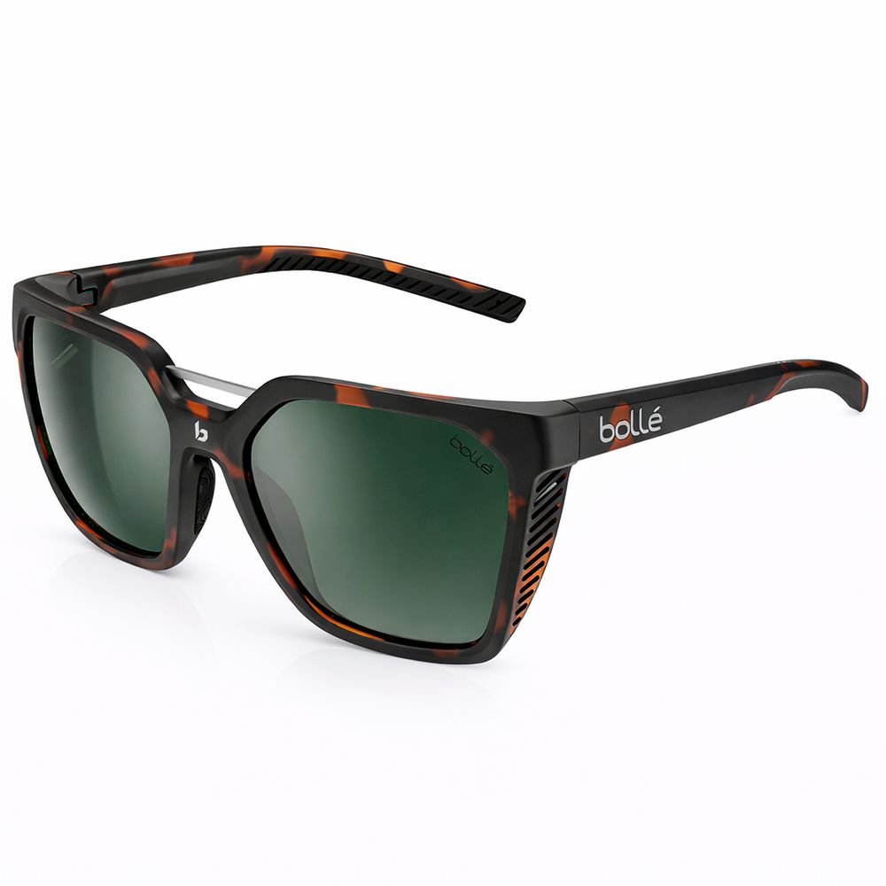 Bolle Brown Nylon Sunglasses | Regal Royce