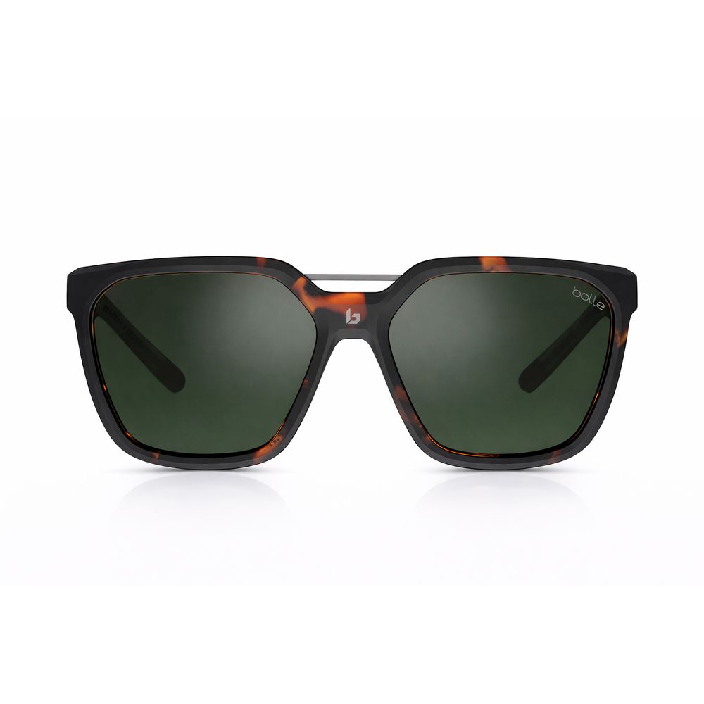 Bolle Brown Nylon Sunglasses | Regal Royce