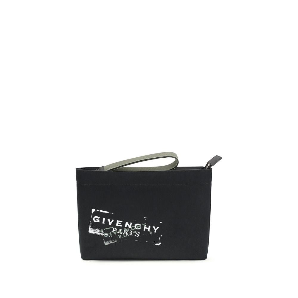 Givenchy Black Cotton Accessories | Regal Royce