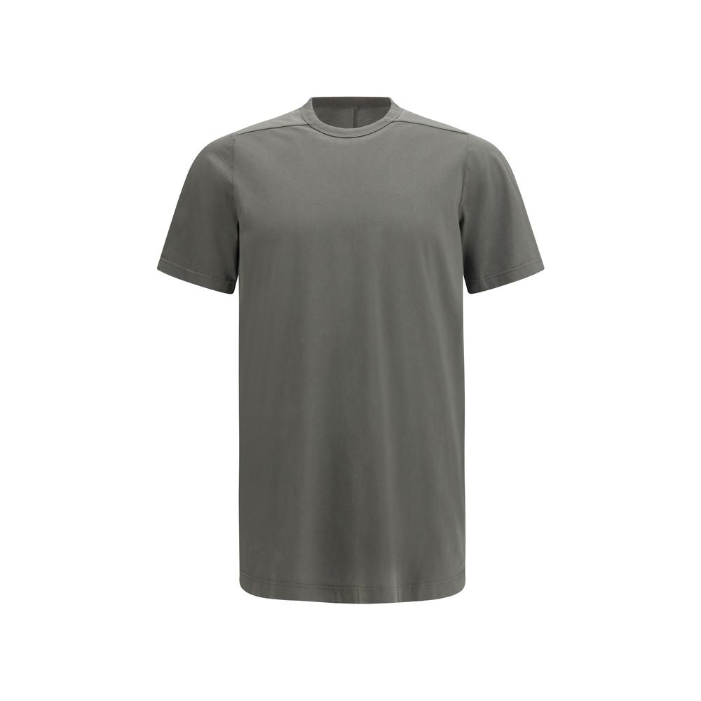 Rick Owens Bicolor Cotton T-Shirt | Regal Royce
