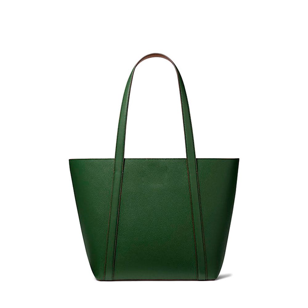 Michael Kors Bicolor Leather Tote Bag | Regal Royce