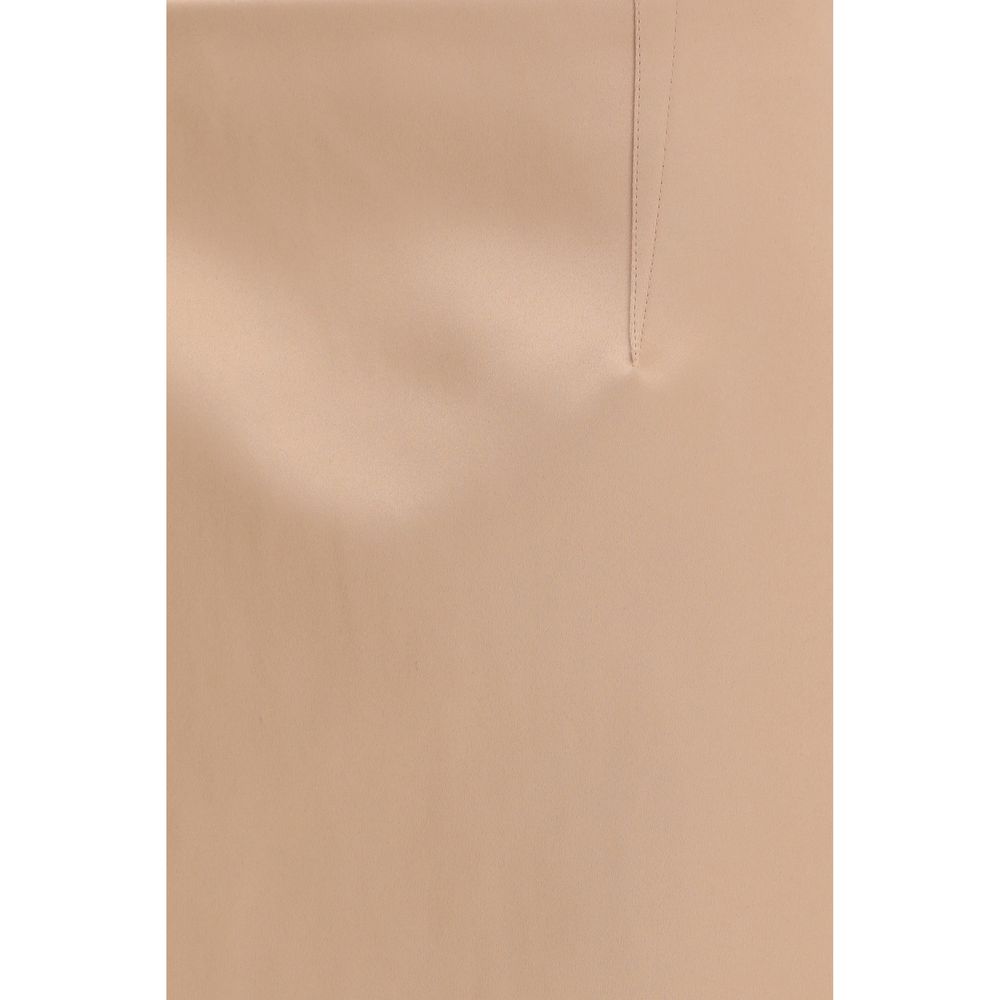 Chloé Multicolor Polyester Mini Skirt | Regal Royce