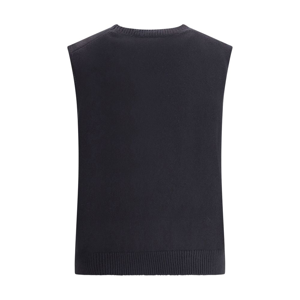 Tom Ford Black Silk Top | Regal Royce