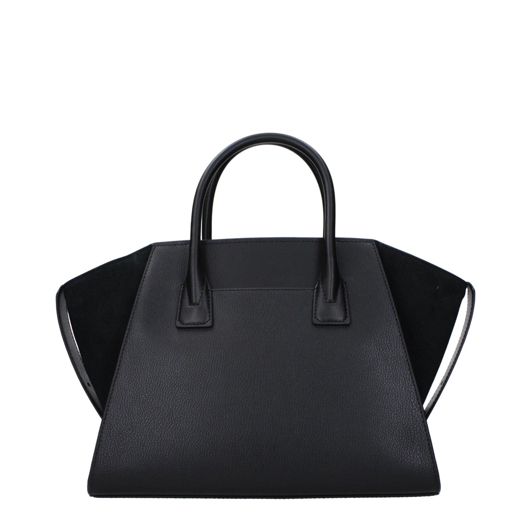 Michael Kors Black Leather Handbag | Regal Royce