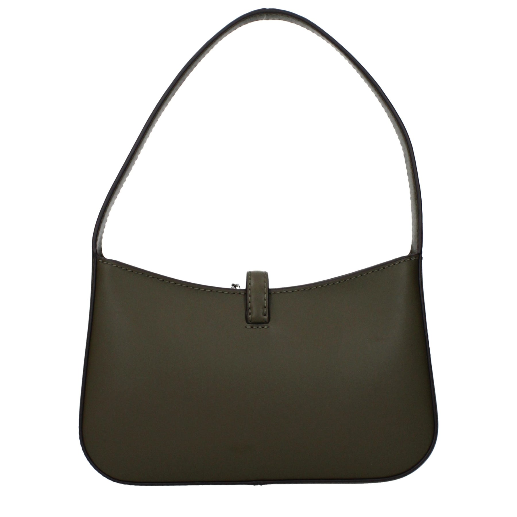 Michael Kors Green Leather Handbag | Regal Royce