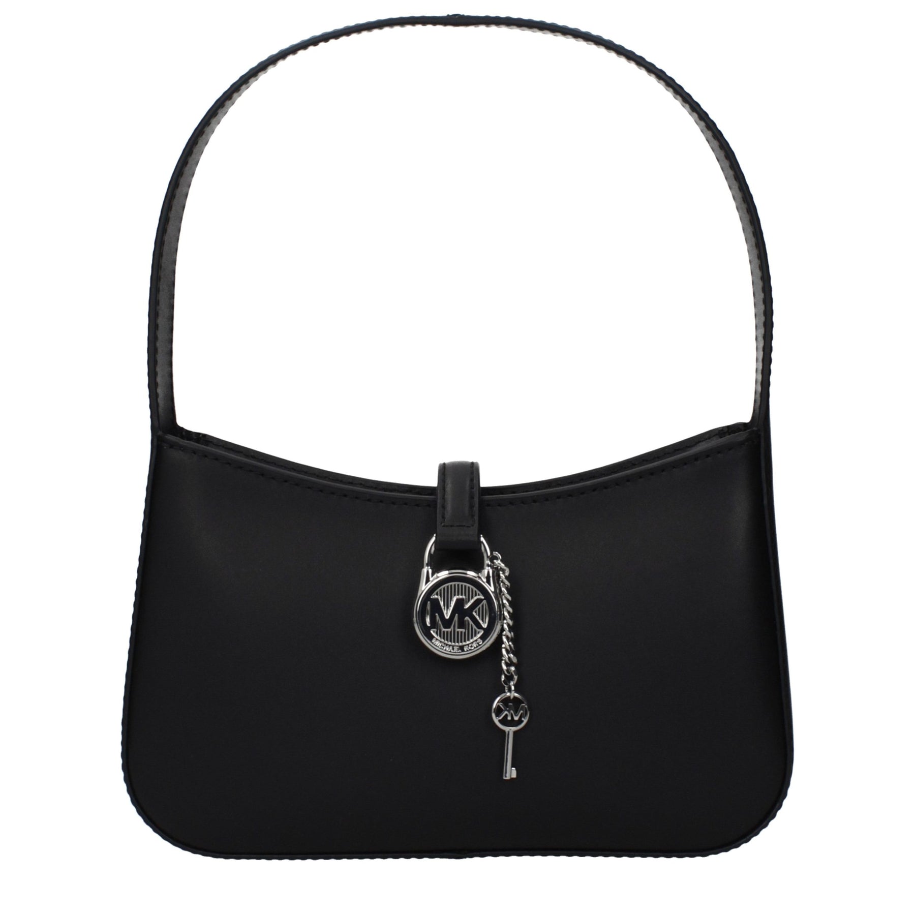 Michael Kors Black Leather Handbag | Regal Royce