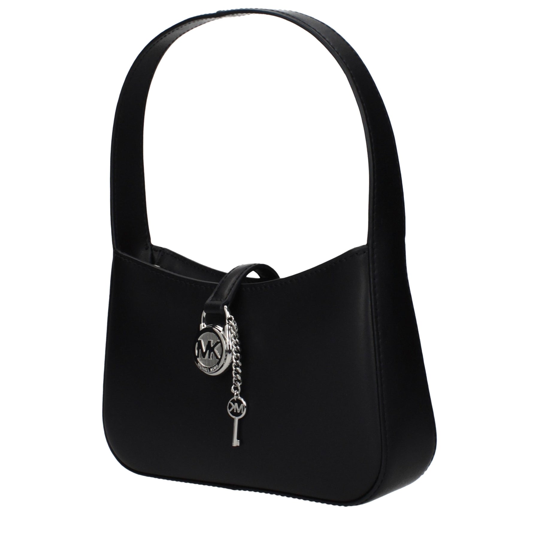Michael Kors Black Leather Handbag | Regal Royce