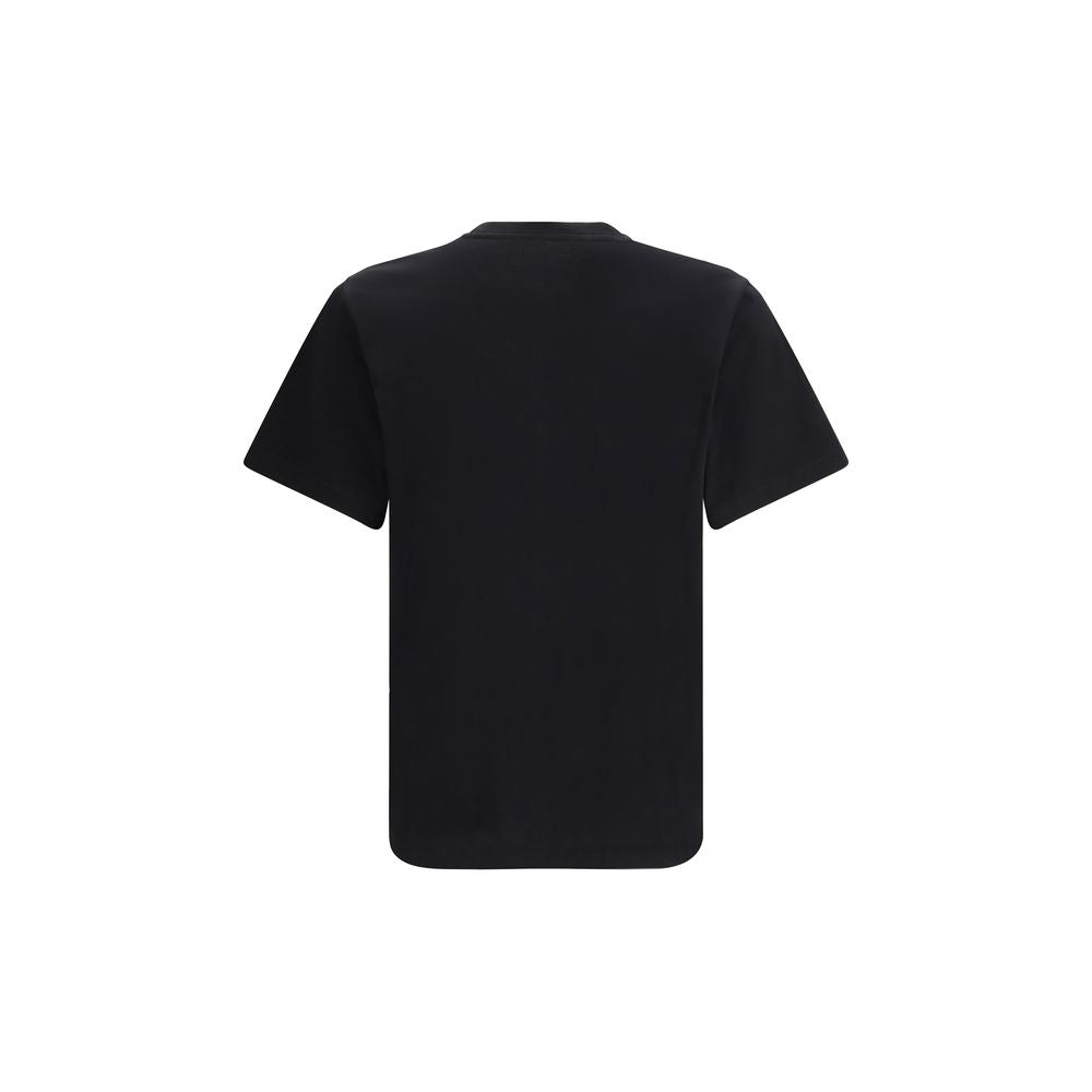 The North Face Black Cotton T-Shirt | Regal Royce