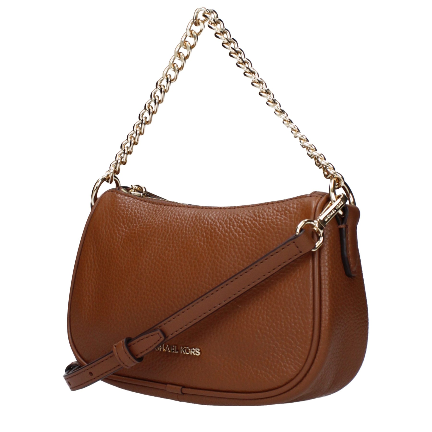 Michael Kors Brown Leather Handbag | Regal Royce