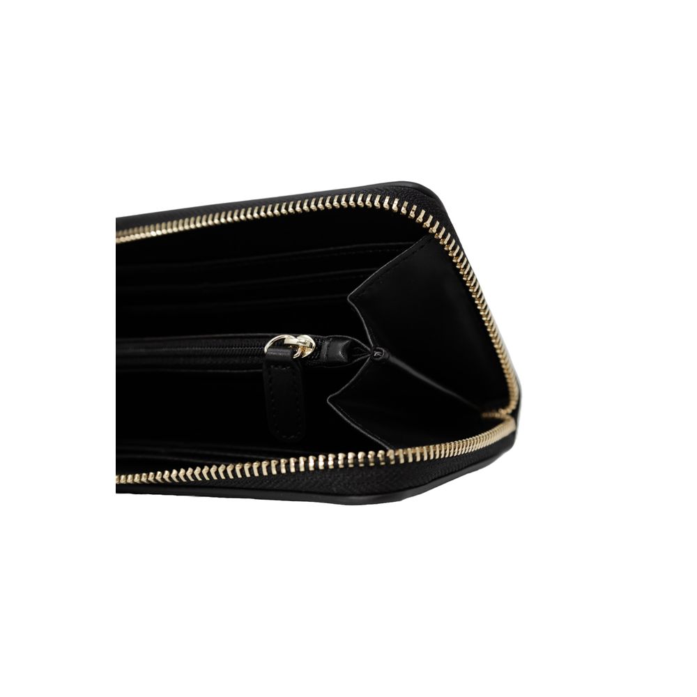Love Moschino Bicolor Polyethylene Wallet | Regal Royce