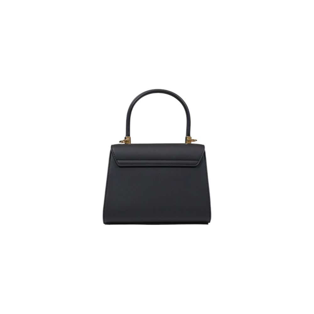 Love Moschino Bicolor Polyethylene Handbag | Regal Royce