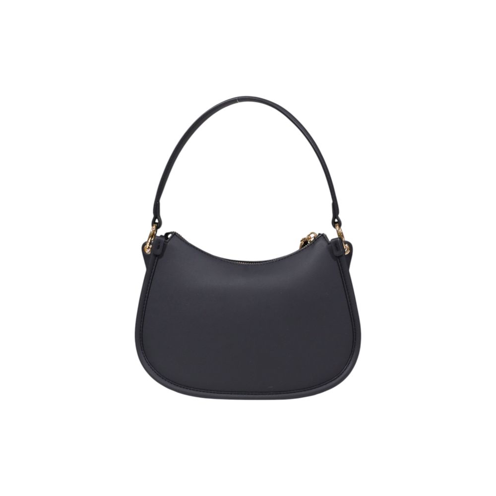 Love Moschino Bicolor Polyethylene Handbag | Regal Royce
