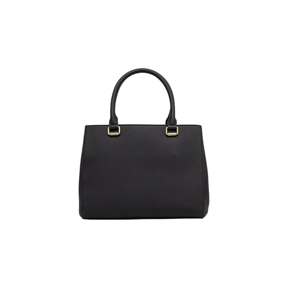 Love Moschino Bicolor Polyethylene Handbag | Regal Royce