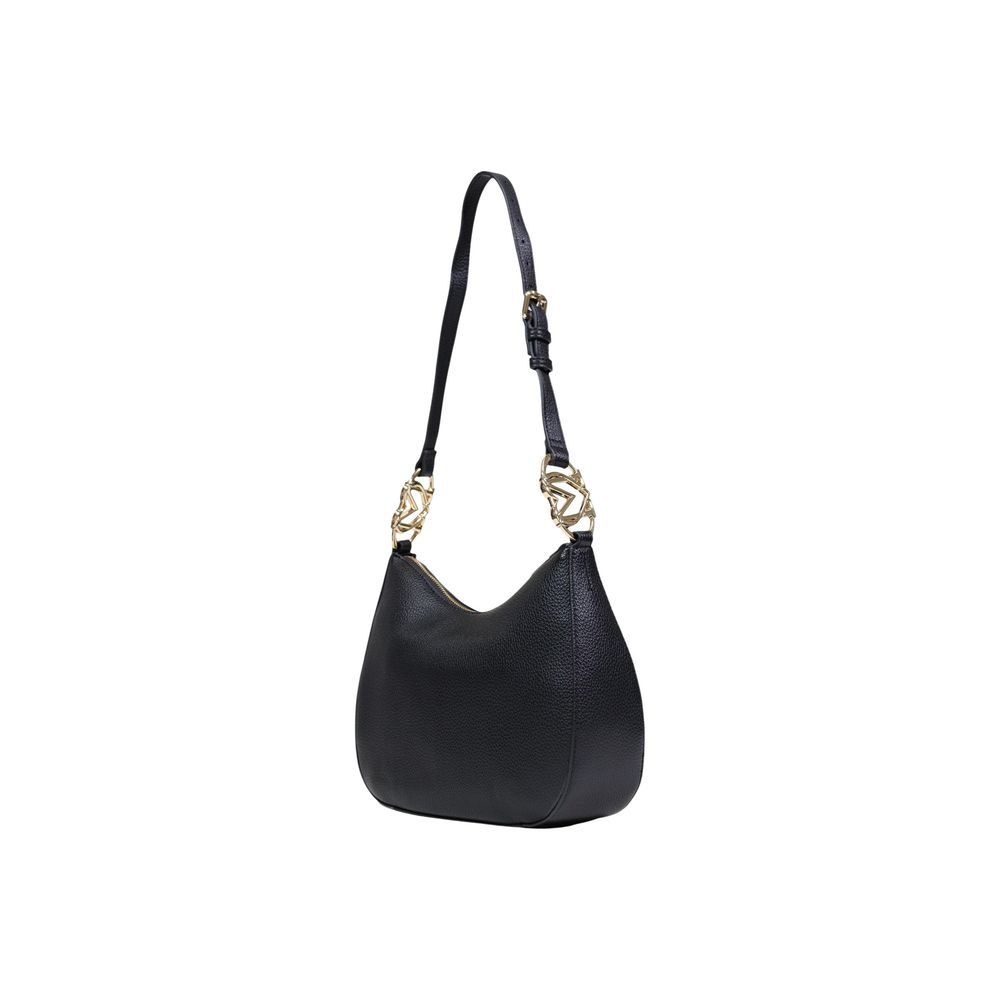 Love Moschino Black Polyethylene Handbag | Regal Royce
