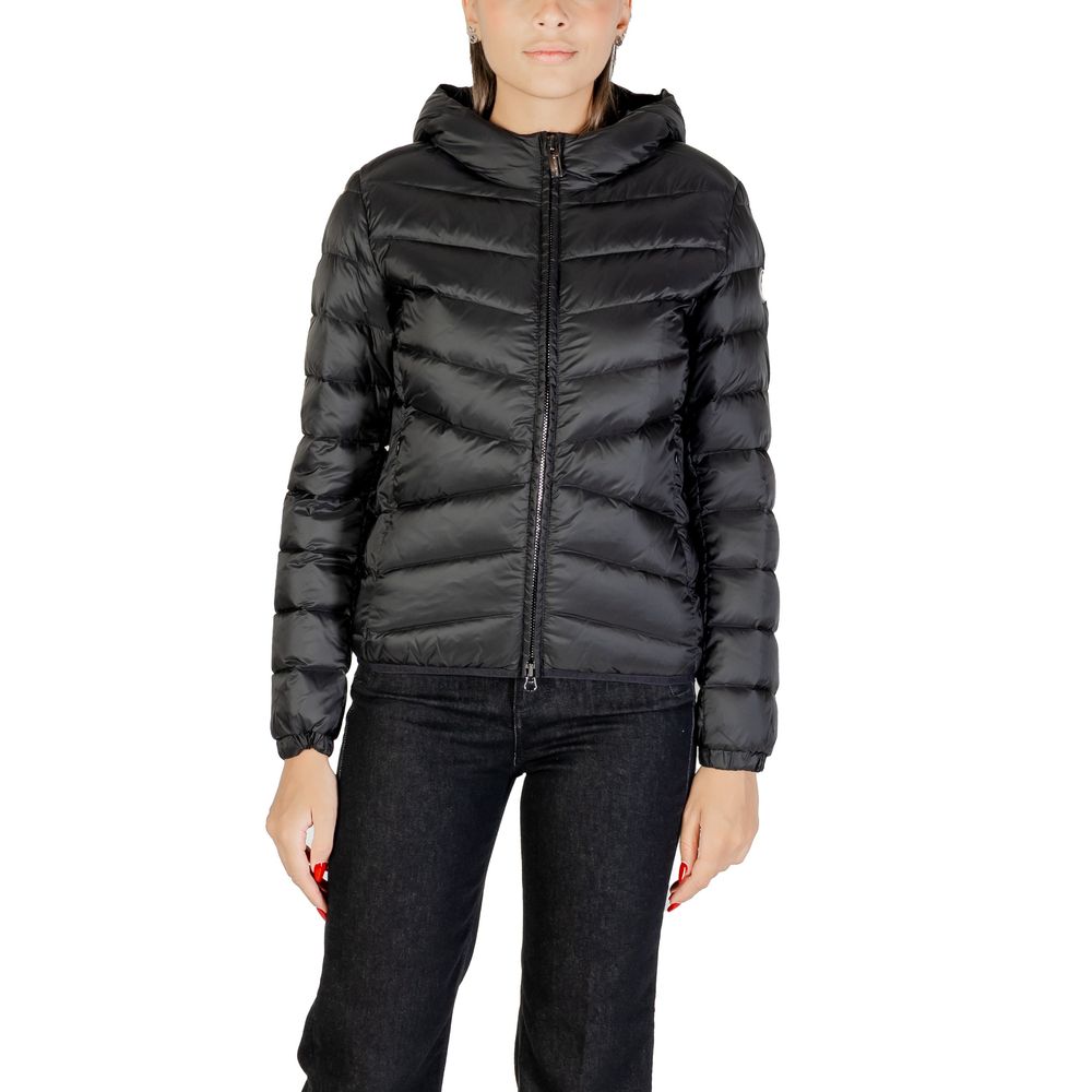 Colmar Originals Black Polyamide Clothing | Regal Royce