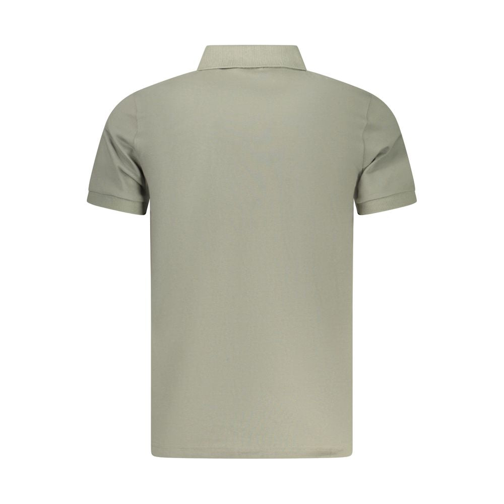 Hugo Boss Verde Cotton Men Polo | Regal Royce