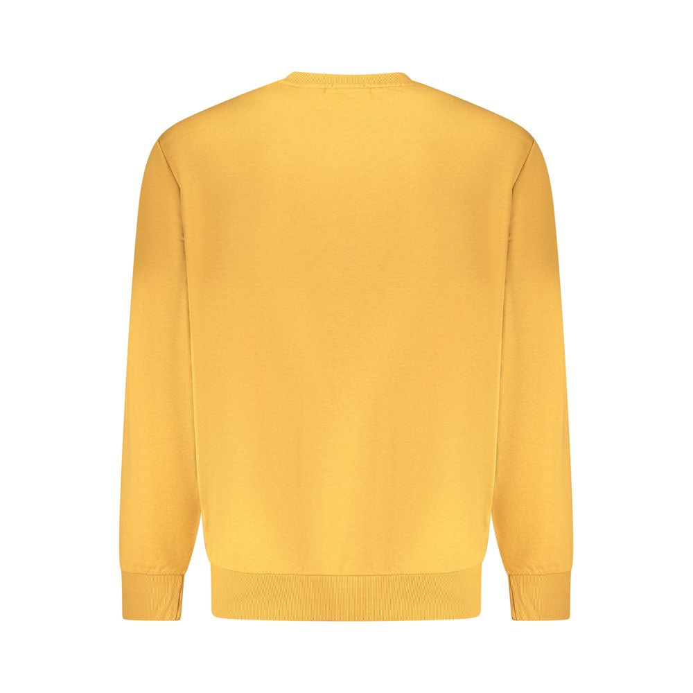Timberland Marrone Cotton Men Sweatshirt | Regal Royce