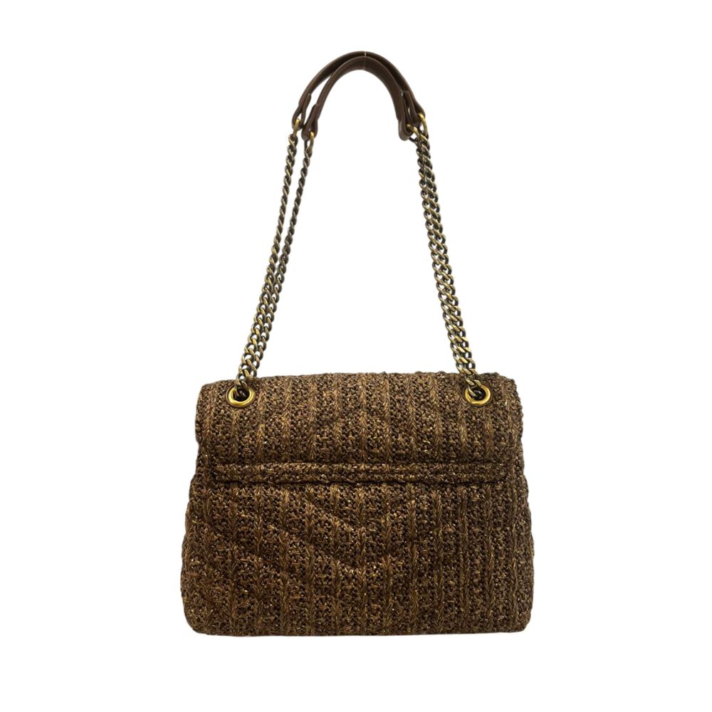 Twinset Brown Polypropylene Women Crossbody Bag | Regal Royce