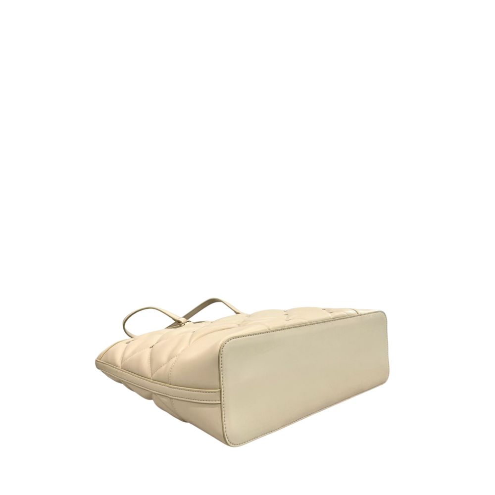 Twinset Pink Polyurethane Women Handbag | Regal Royce