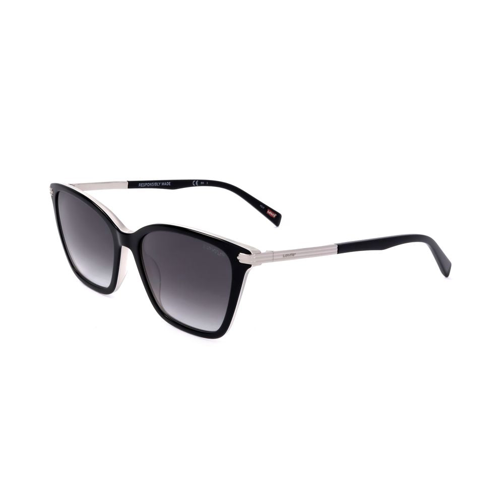 Levi's Bicolor Resin Sunglasses | Regal Royce