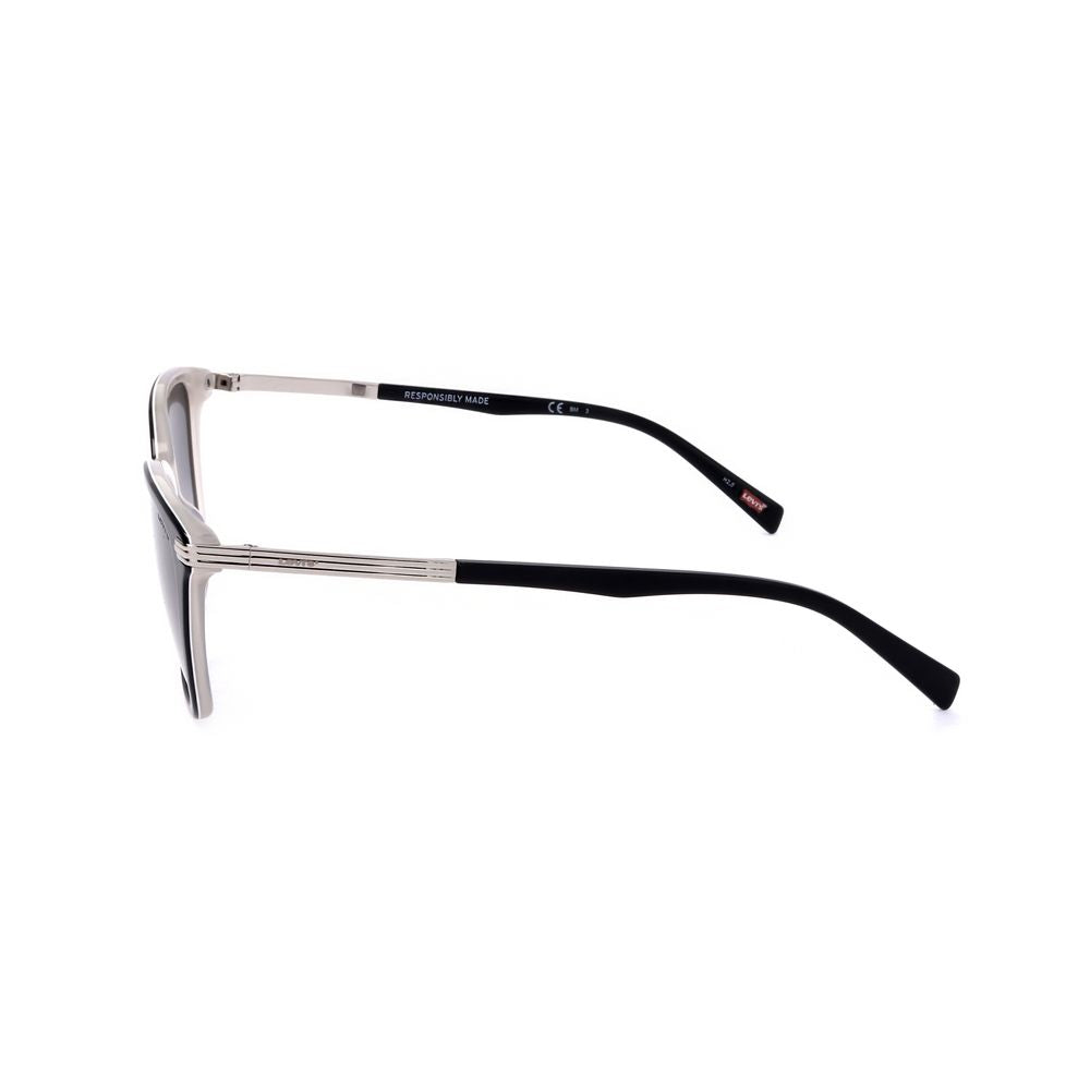 Levi's Bicolor Resin Sunglasses | Regal Royce